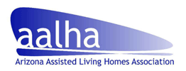 Arizona assisted living homes association