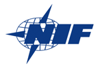 NIF Logo