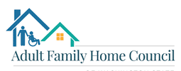 adult family home council logo