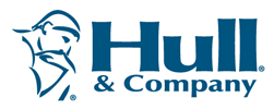 Hull & Company Logo
