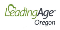 leading age oregon logo