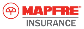 MAPFRE Insurance Logo